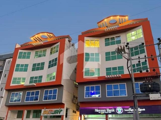 Office for sale in North Waziristan, Federally Administered Tribal Areas fata