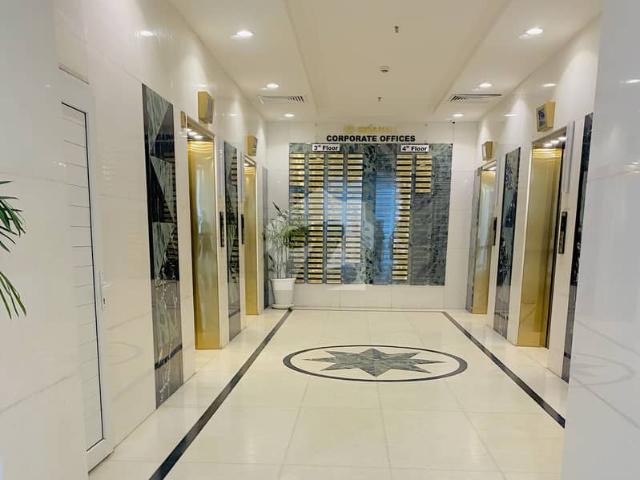 Office for sale in Islamabad