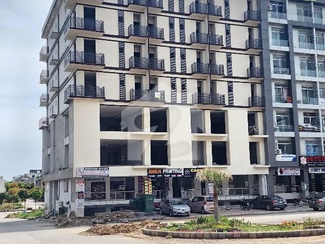 Office for sale in Islamabad