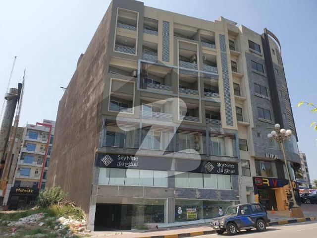 Commercial for sale in Rawalpindi, Islamabad Capital Territory