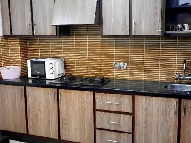 Apartment for sale in Rawalpindi, Islamabad Capital Territory