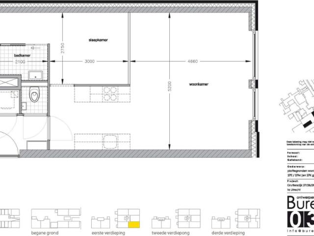 Appartement te huur in Haarzuilens, Utrecht