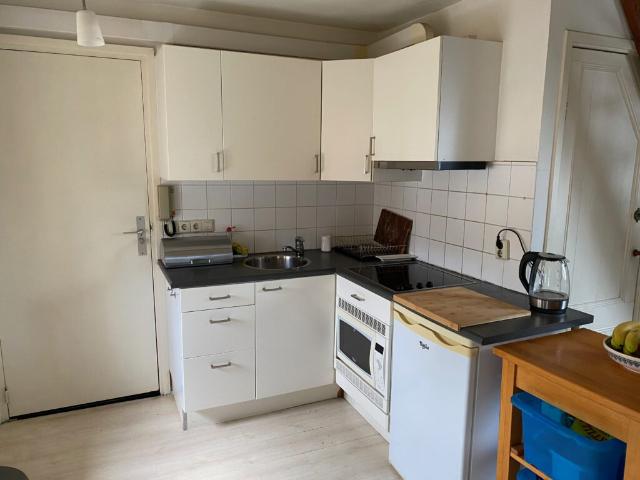 Appartement te huur in Haarzuilens, Utrecht