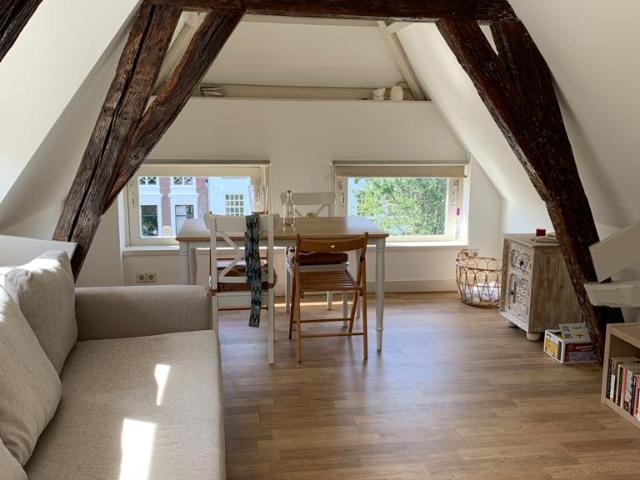 Appartement te huur in Haarzuilens, Utrecht