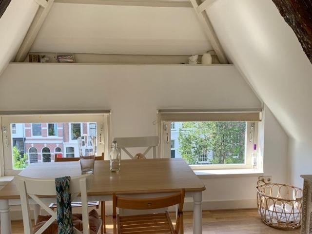 Appartement te huur in Haarzuilens, Utrecht