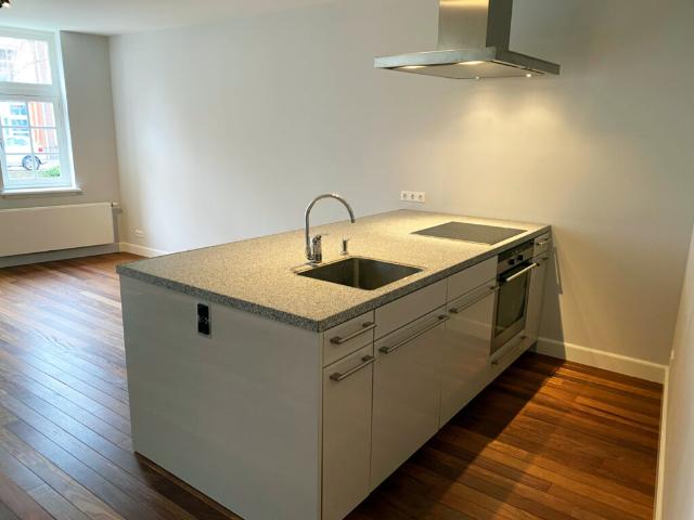 Appartement te huur in Haarzuilens, Utrecht