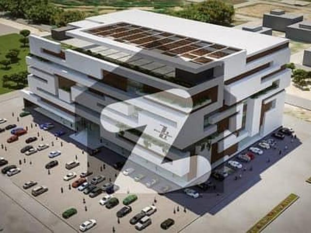 Commercial for sale in Islamabad
