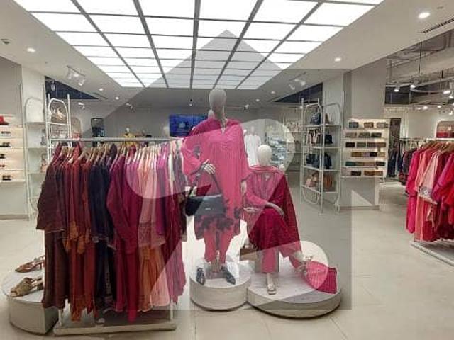Commercial for sale in Islamabad