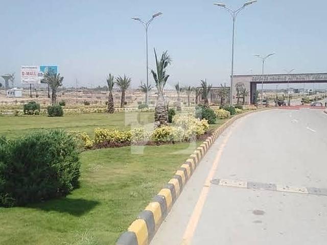 Commercial for sale in Islamabad