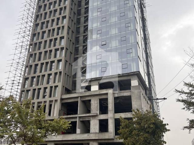 Commercial for sale in Islamabad