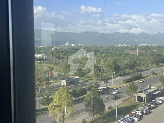 Office for sale in Islamabad