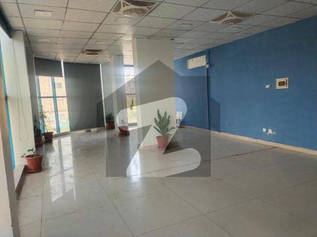 Building for sale in Islamabad