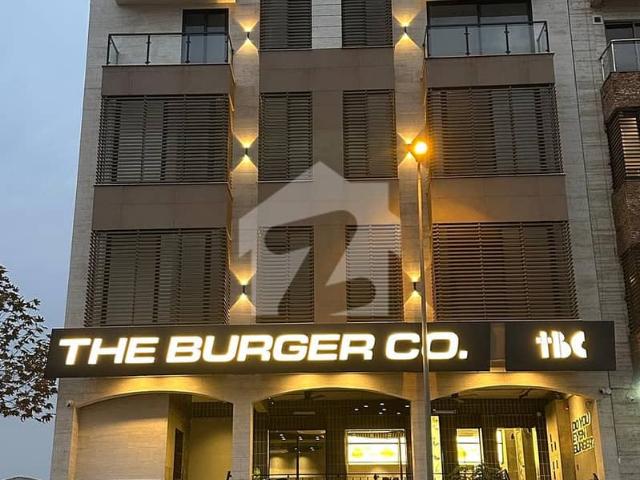 Building for sale in اسلام آباد, زون 1