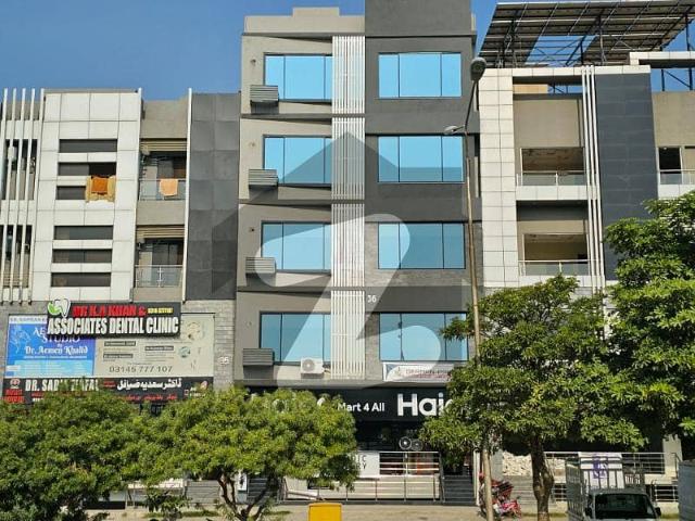 Building for sale in Rawalpindi, Islamabad Capital Territory