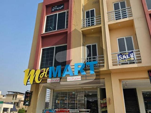 Building for sale in Rawalpindi, Islamabad Capital Territory