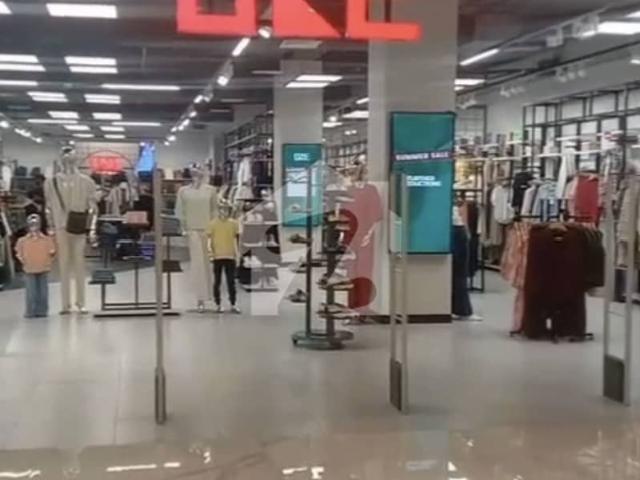 Commercial for sale in Islamabad