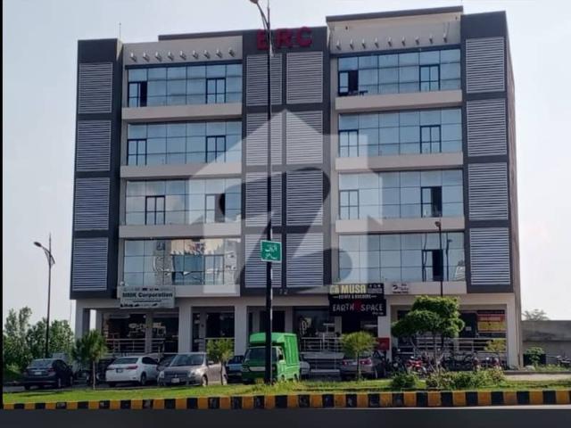 Building for sale in Islamabad