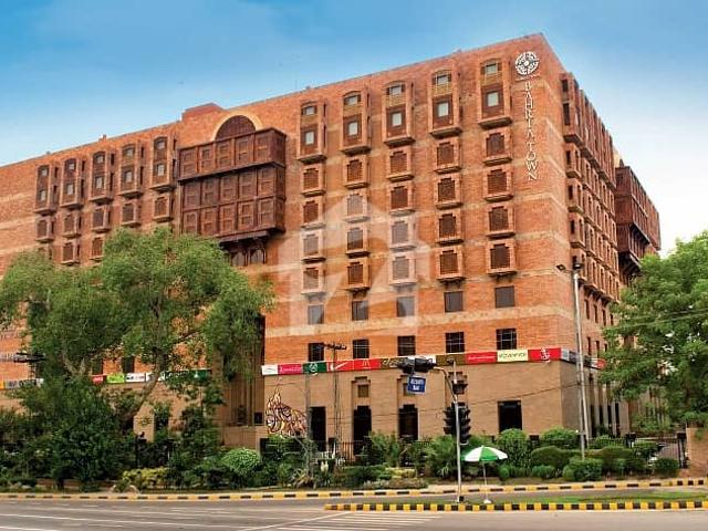 Office for sale in Rawalpindi, Islamabad Capital Territory