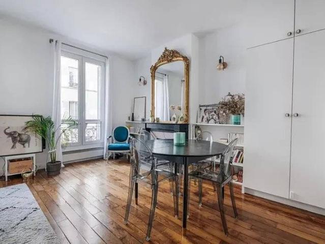 Maison location à Paris, Île-de-France