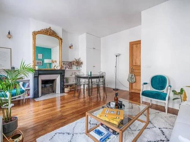 Maison location à Paris, Île-de-France