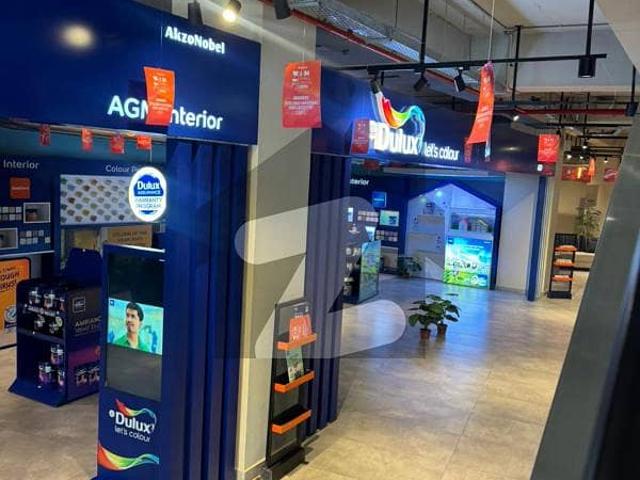 Commercial for sale in Islamabad