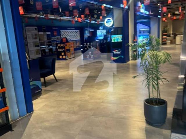 Commercial for sale in Islamabad
