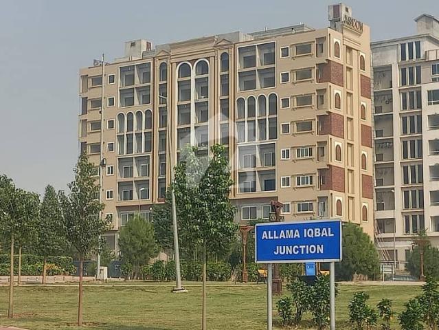 Commercial for sale in Rawalpindi, Islamabad Capital Territory
