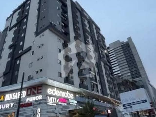 Commercial for sale in Islamabad