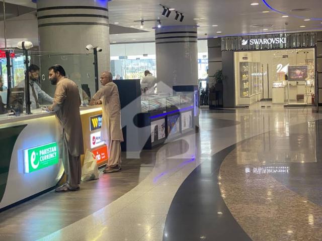 Commercial for sale in Islamabad