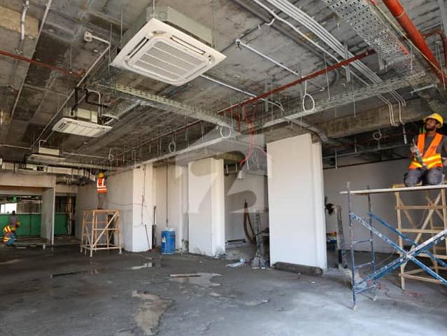 Commercial for sale in Islamabad