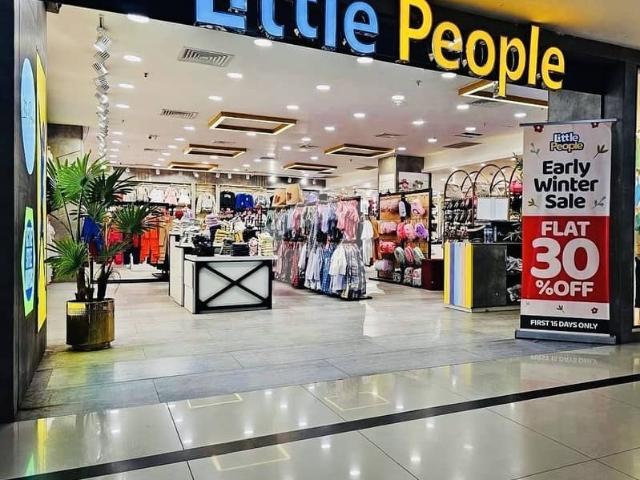 Commercial for sale in Islamabad