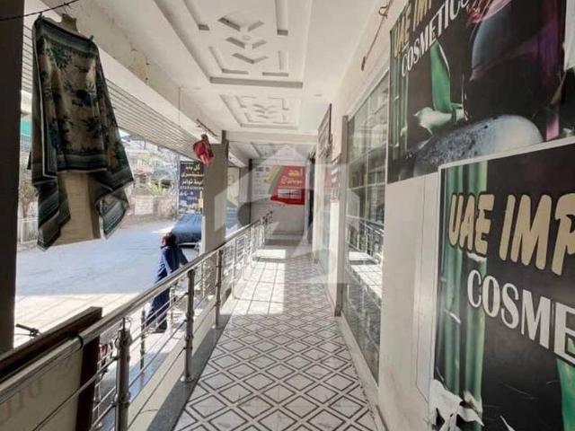 Commercial for sale in Islamabad