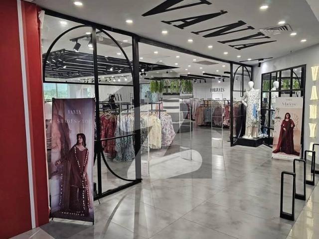 Commercial for sale in Islamabad
