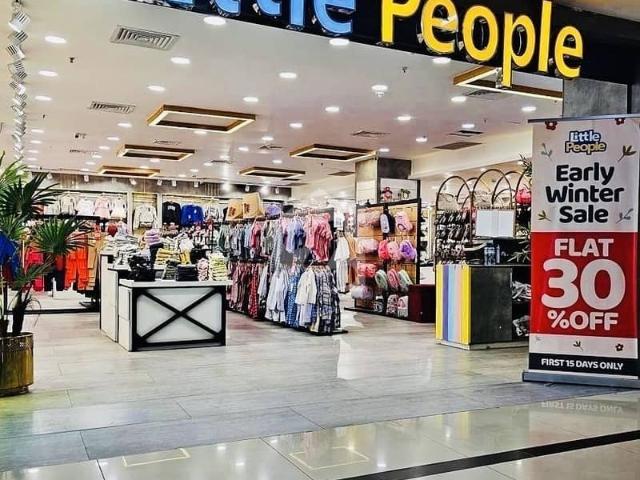 Commercial for sale in Islamabad