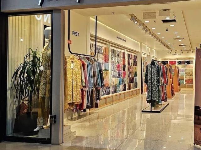 Commercial for sale in Islamabad