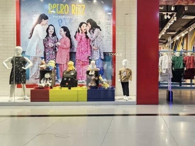 Commercial for sale in Islamabad