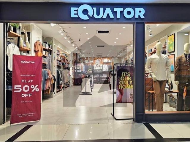 Commercial for sale in Islamabad