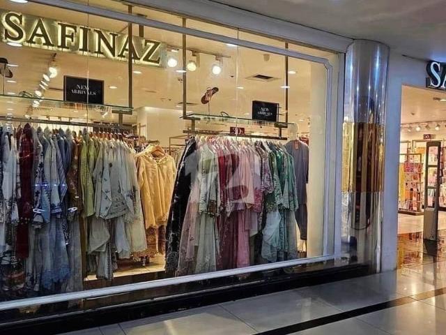 Commercial for sale in اسلام آباد, زون 1