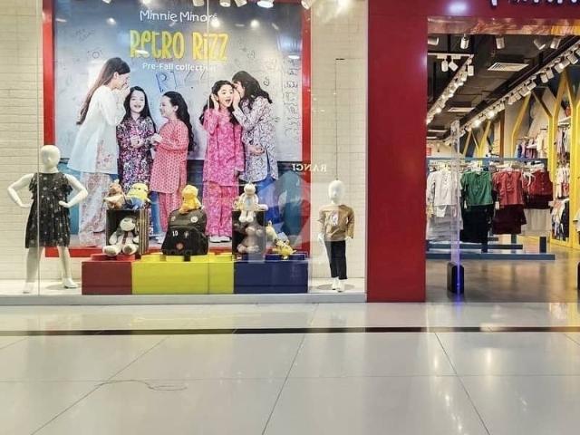 Commercial for sale in Islamabad