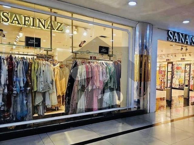 Commercial for sale in Islamabad