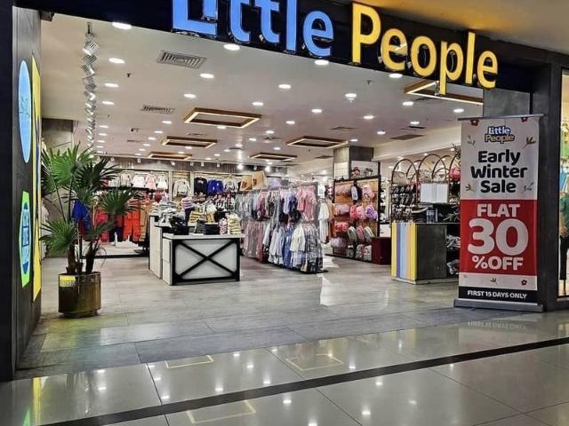 Commercial for sale in Islamabad