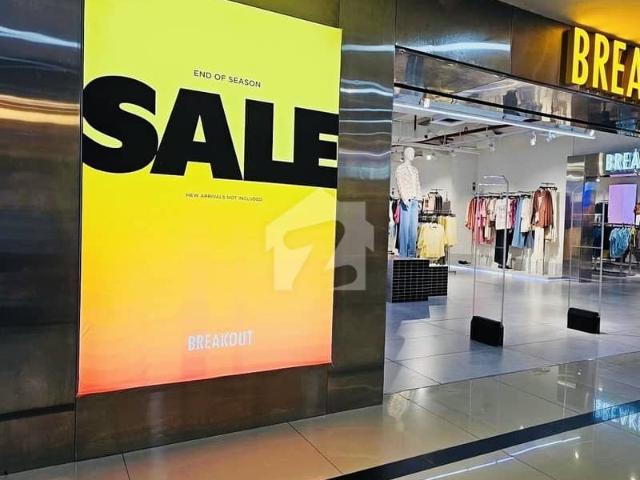 Commercial for sale in Rawalpindi, Islamabad Capital Territory