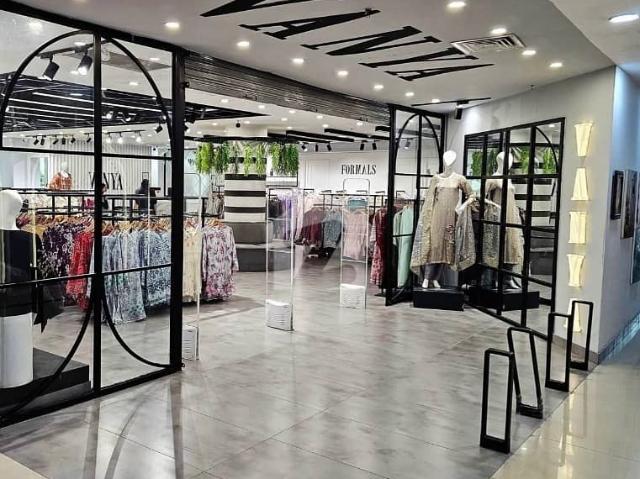 Commercial for sale in Islamabad