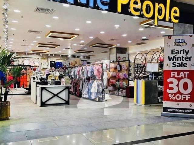 Commercial for sale in Islamabad
