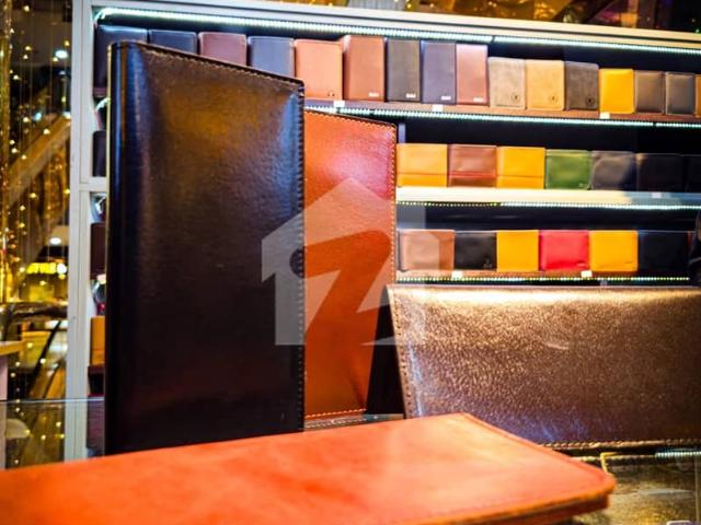Commercial for sale in اسلام آباد, زون 1