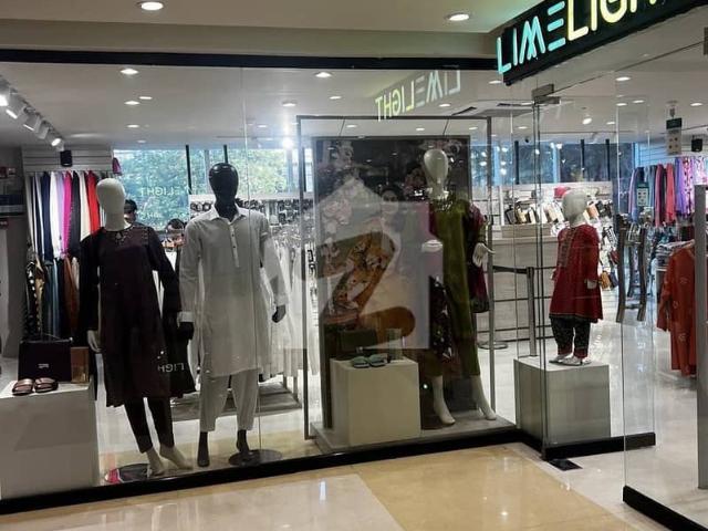 Commercial for sale in Islamabad