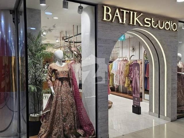 Commercial for sale in Islamabad