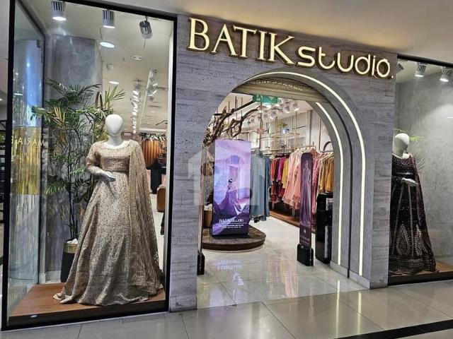 Commercial for sale in Islamabad