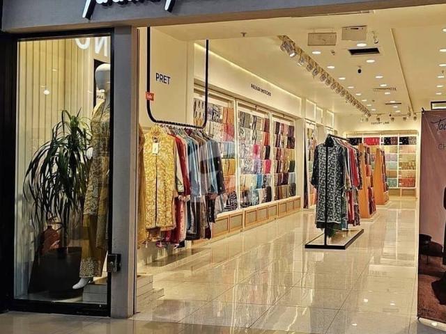 Commercial for sale in Islamabad