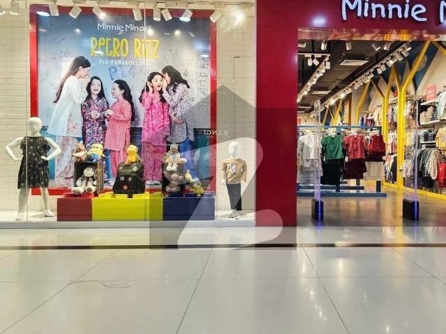 Commercial for sale in Islamabad